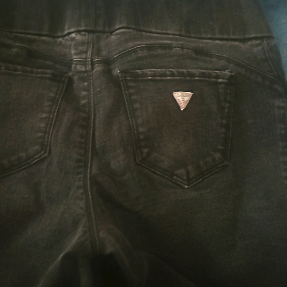 Guess Jeans denim Jeggings